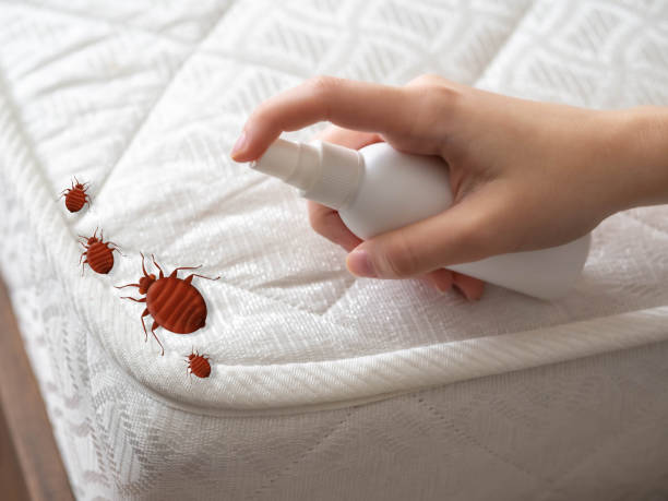 Deshler, OH Pest Control Company